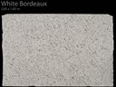 WHITE BORDEAUX CALL 0422 104 588 ABOUT THIS MATERIAL
